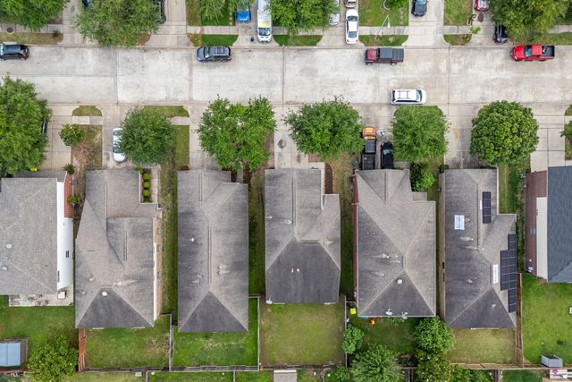 1702 Bonnyton Lane, Houston, TX 77014