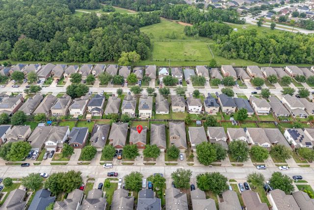 1702 Bonnyton Lane, Houston, TX 77014