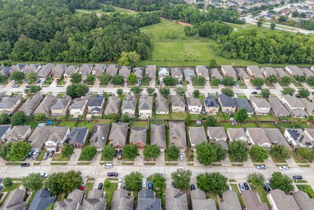 1702 Bonnyton Lane, Houston, TX 77014