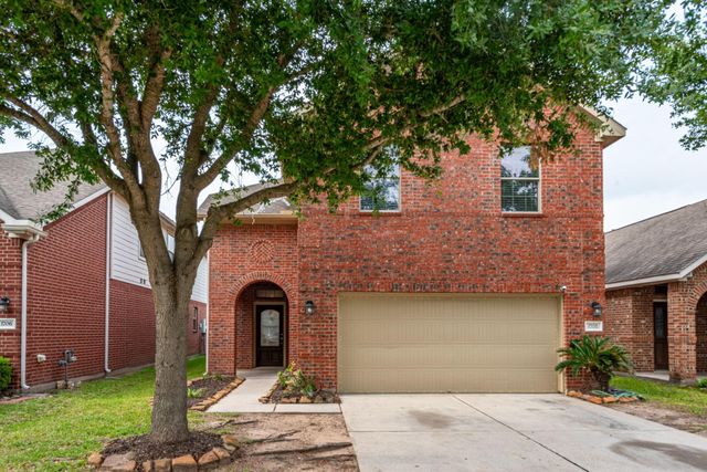 1702 Bonnyton Lane, Houston, TX 77014