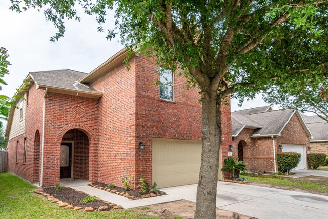 1702 Bonnyton Lane, Houston, TX 77014
