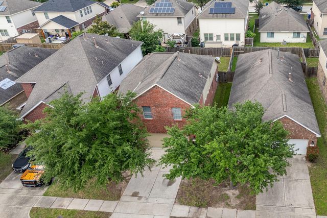 1702 Bonnyton Lane, Houston, TX 77014