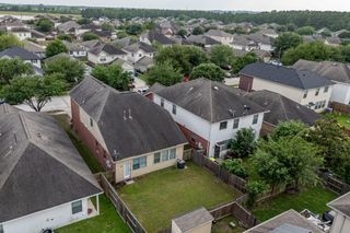 1702 Bonnyton Lane, Houston, TX 77014