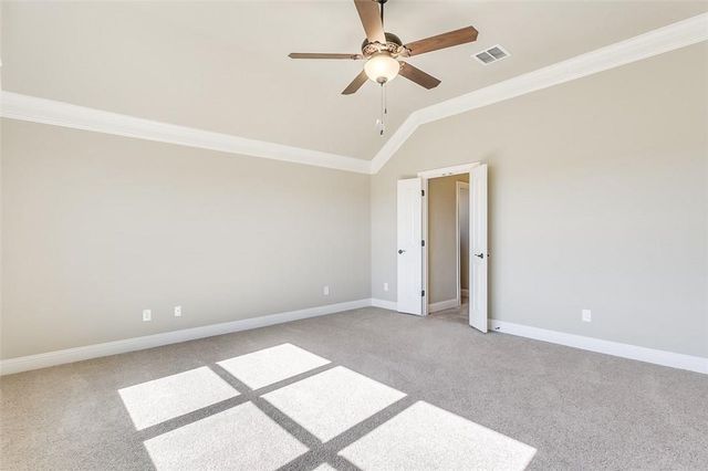 320 Oar Wood Drive, Granbury, TX 76049