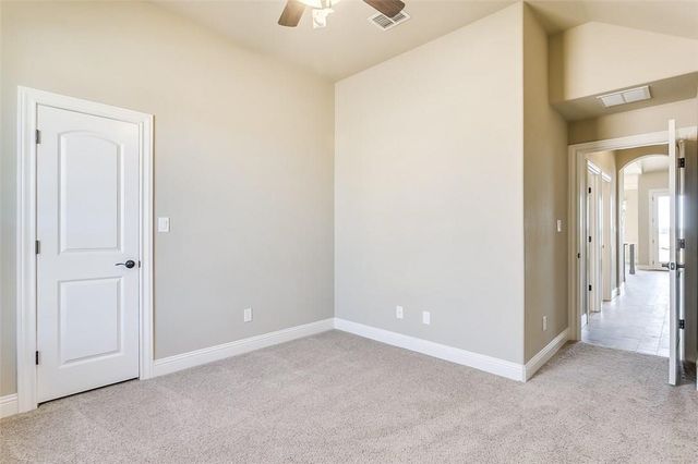 320 Oar Wood Drive, Granbury, TX 76049