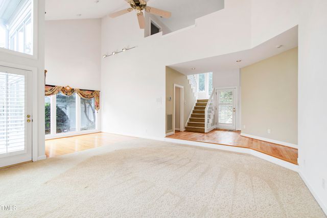 2944 Ballybunion Way, Raleigh, NC 27613