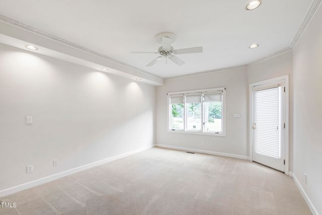 2944 Ballybunion Way, Raleigh, NC 27613