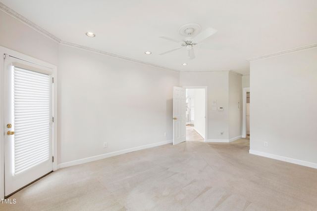 2944 Ballybunion Way, Raleigh, NC 27613
