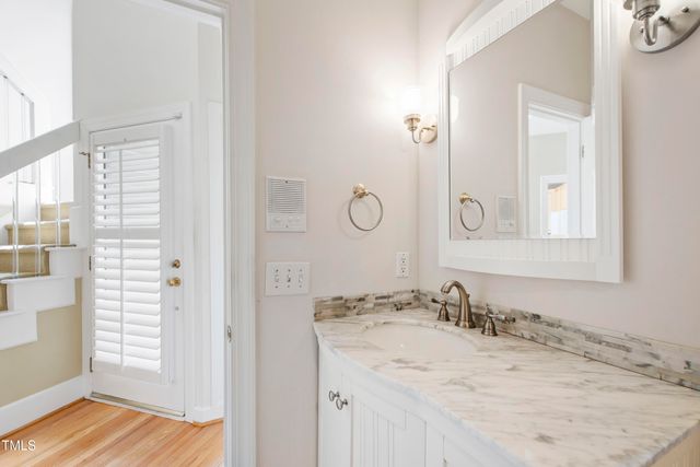 2944 Ballybunion Way, Raleigh, NC 27613