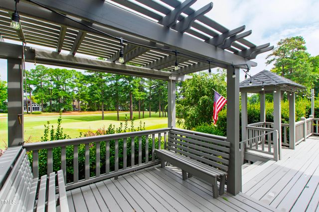2944 Ballybunion Way, Raleigh, NC 27613