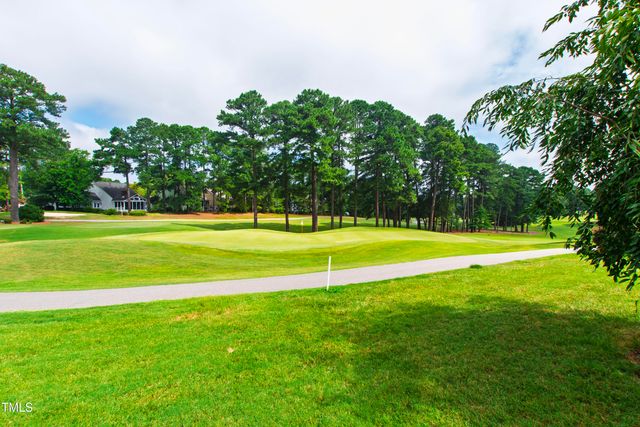 2944 Ballybunion Way, Raleigh, NC 27613