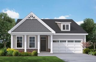 208 Maverick Lane, Dunn, NC 28334