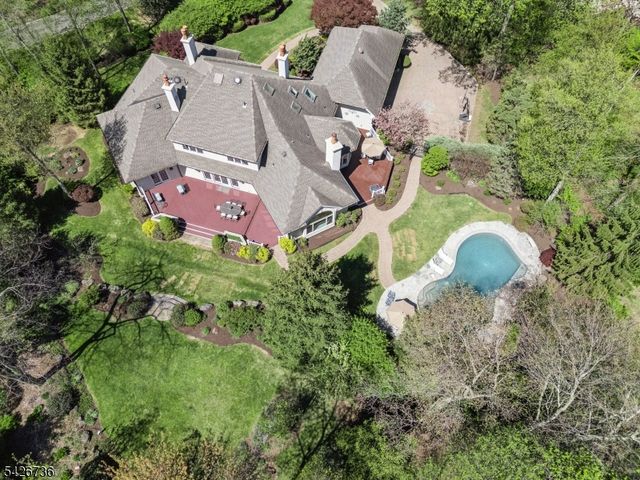 110 CHELSEA, Watchung Boro, NJ 07069