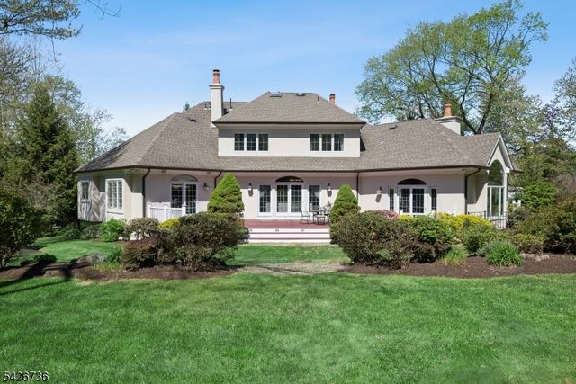 110 CHELSEA, Watchung Boro, NJ 07069