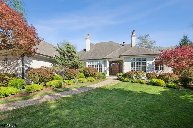 110 CHELSEA, Watchung Boro, NJ 07069