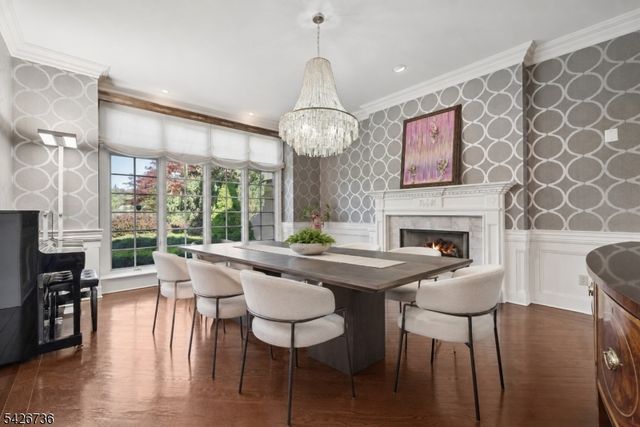 110 CHELSEA, Watchung Boro, NJ 07069