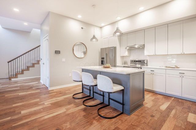 598 Lathrop Street, 6, Columbus, OH 43206