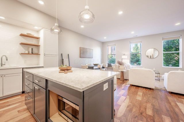 598 Lathrop Street, 6, Columbus, OH 43206