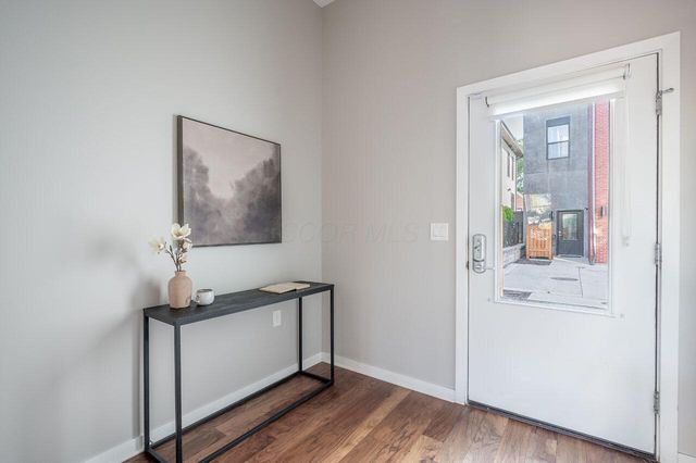 598 Lathrop Street, 6, Columbus, OH 43206