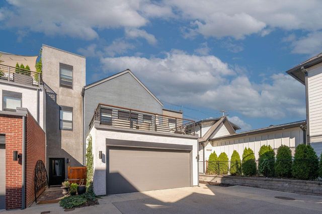 598 Lathrop Street, 6, Columbus, OH 43206