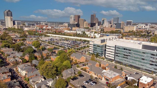 598 Lathrop Street, 6, Columbus, OH 43206