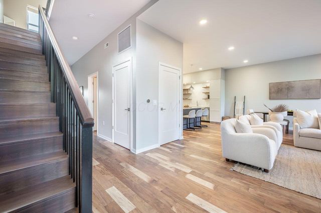 598 Lathrop Street, 6, Columbus, OH 43206