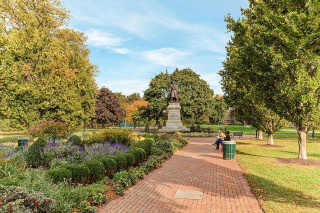 598 Lathrop Street, 6, Columbus, OH 43206