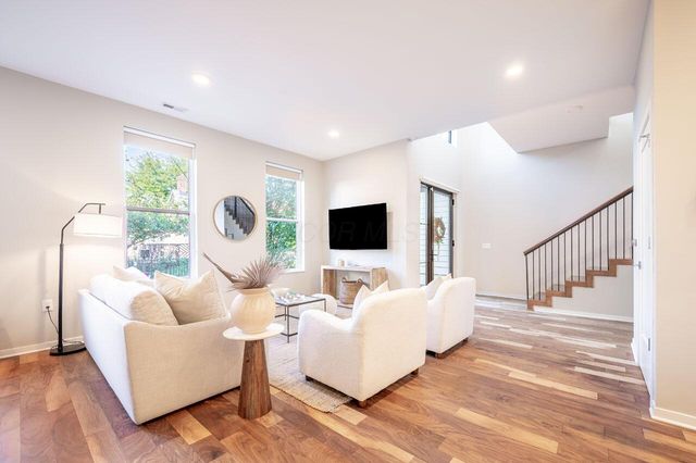 598 Lathrop Street, 6, Columbus, OH 43206