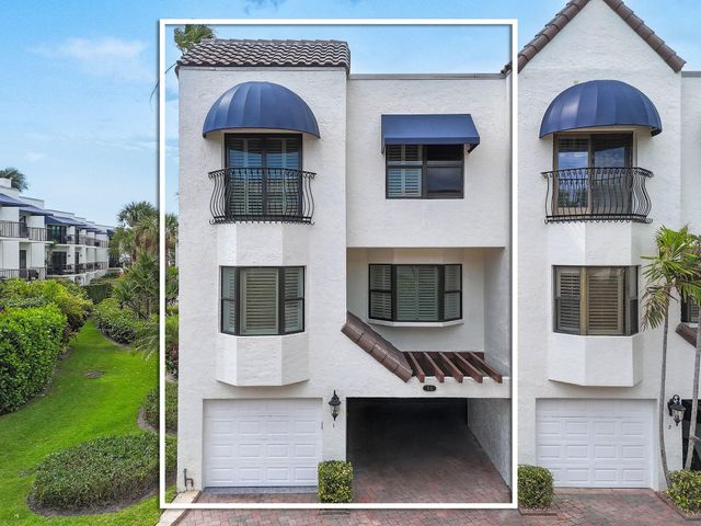 170 Celestial Way 71, Juno Beach, FL 33408