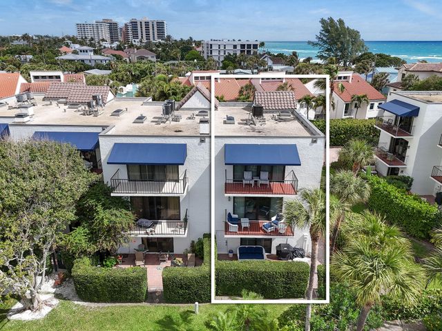 170 Celestial Way 71, Juno Beach, FL 33408