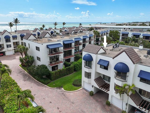 170 Celestial Way 71, Juno Beach, FL 33408