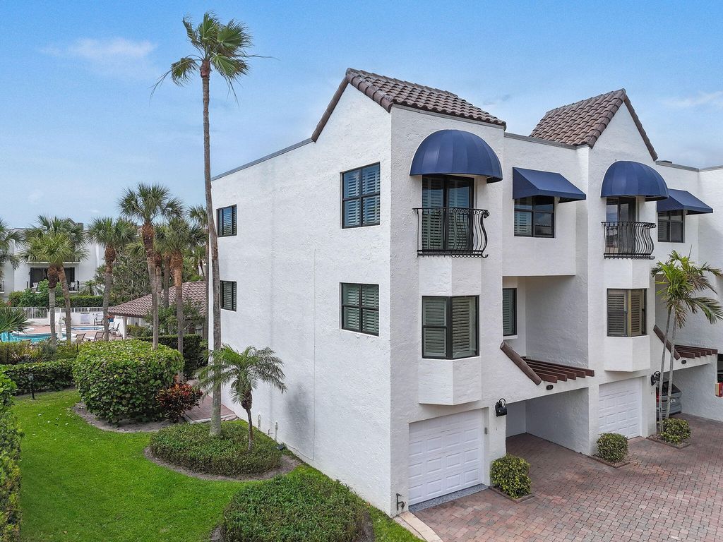 170 Celestial Way 71, Juno Beach, FL 33408
