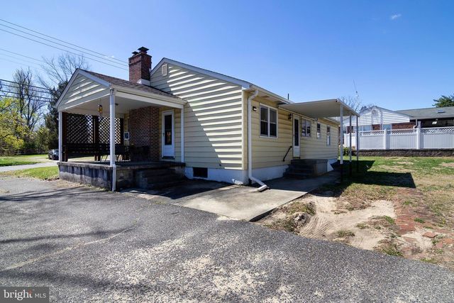 13 CEDAR BROOK RD, Sicklerville, NJ 08081