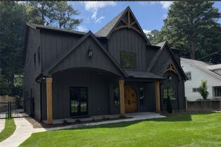 996 Sycamore Drive, Decatur, GA 30030