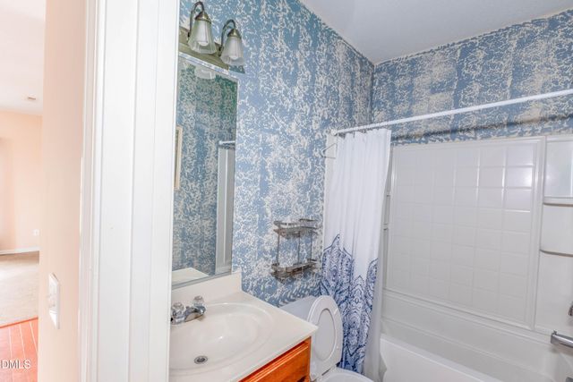 4214 Cardinal Grove Boulevard, Raleigh, NC 27616