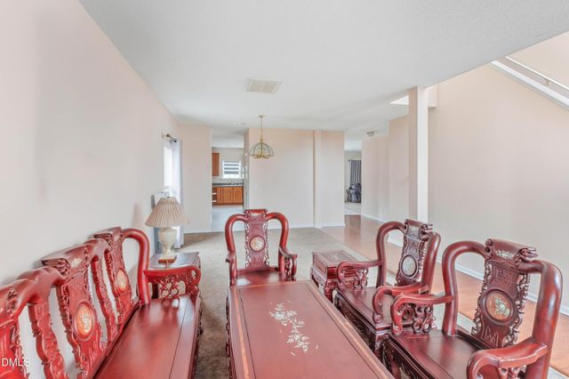 4214 Cardinal Grove Boulevard, Raleigh, NC 27616