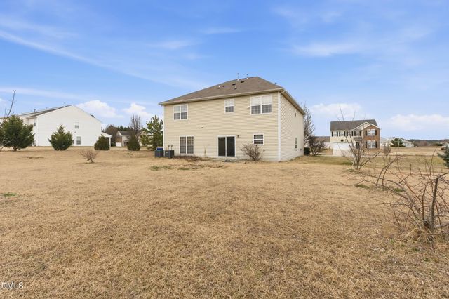 4214 Cardinal Grove Boulevard, Raleigh, NC 27616