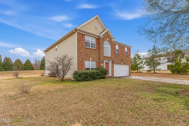 4214 Cardinal Grove Boulevard, Raleigh, NC 27616