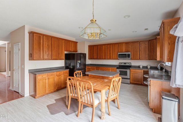 4214 Cardinal Grove Boulevard, Raleigh, NC 27616