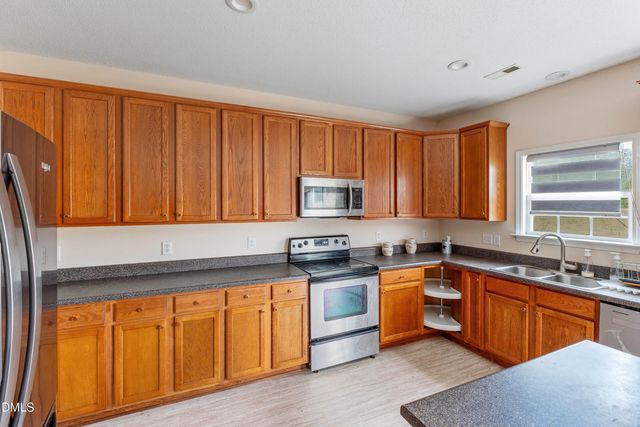 4214 Cardinal Grove Boulevard, Raleigh, NC 27616