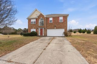 4214 Cardinal Grove Boulevard, Raleigh, NC 27616