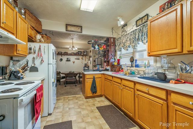 720 S Jefferson Street, Hastings, MI 49058