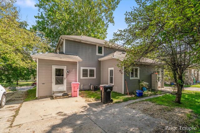 720 S Jefferson Street, Hastings, MI 49058