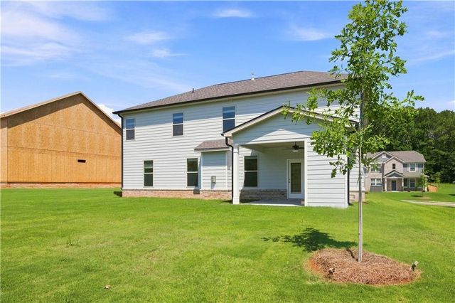 186 Buffalo Trace, Stockbridge, GA 30281