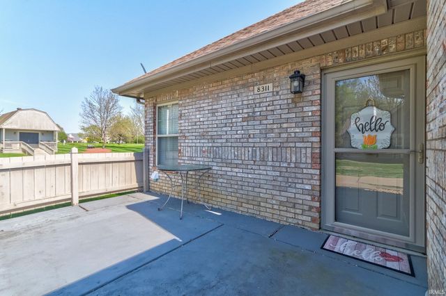 8311 River Park Way, Evansville, IN 47715