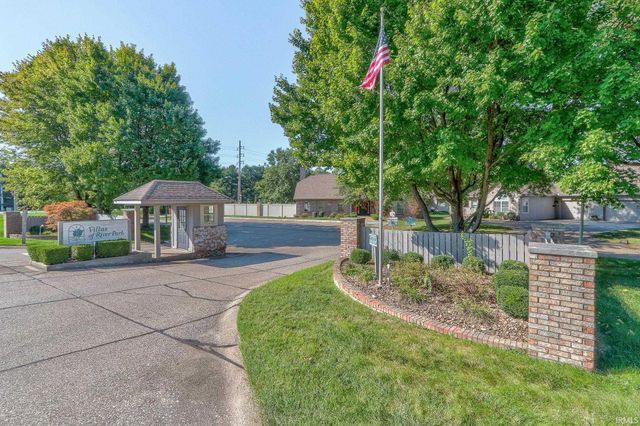 8311 River Park Way, Evansville, IN 47715