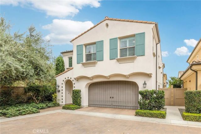182 Frontier, Irvine, CA 92620
