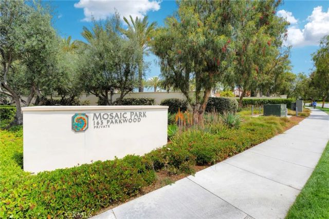 182 Frontier, Irvine, CA 92620