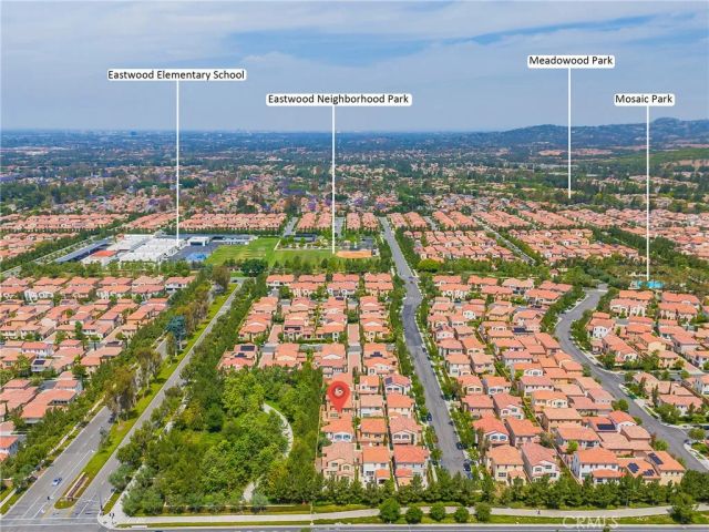 182 Frontier, Irvine, CA 92620