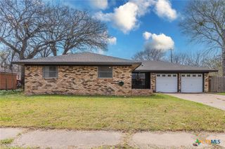 314 S Rita Street, Waco, TX 76705